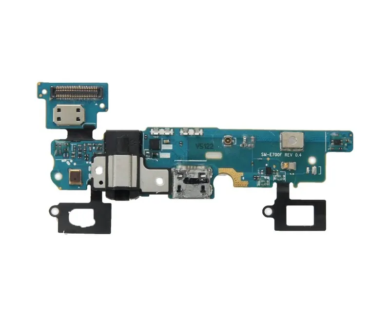 For Galaxy E7 / E700F Charging Port Flex Cable — image 1