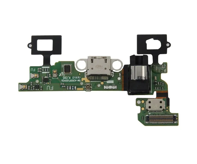 For Galaxy A3 / A300F Charging Port Flex Cable — image 1