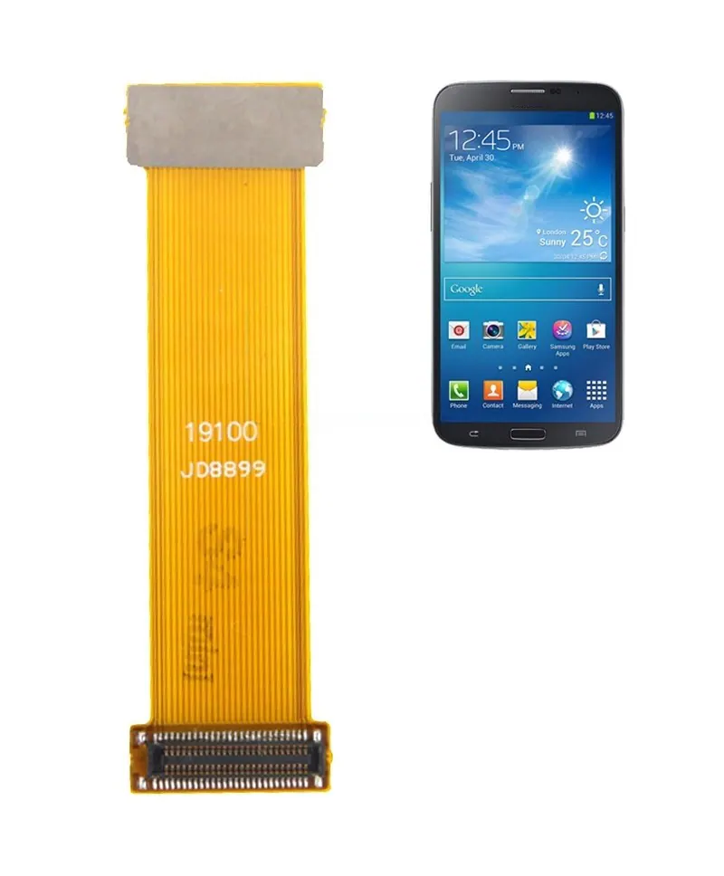 For Galaxy S IV mini / i9190 LCD Touch Panel Test Extension Cable — image 1