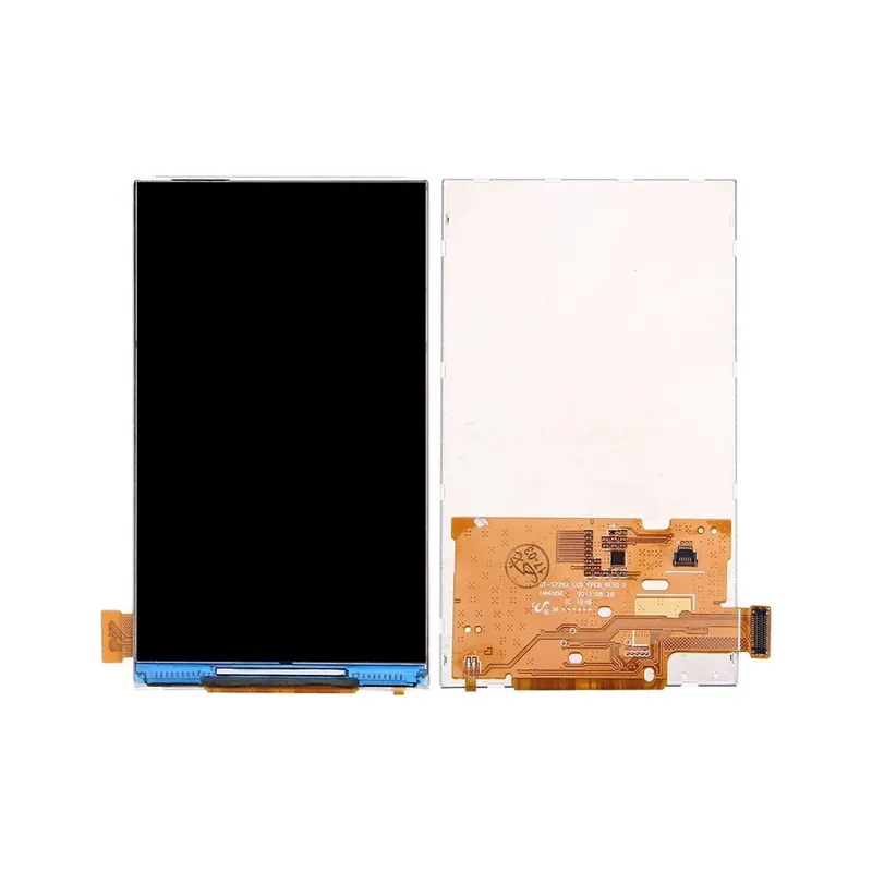 Original LCD Screen for Galaxy Star Pro / S7262 / S7260 / S7278 — image 1