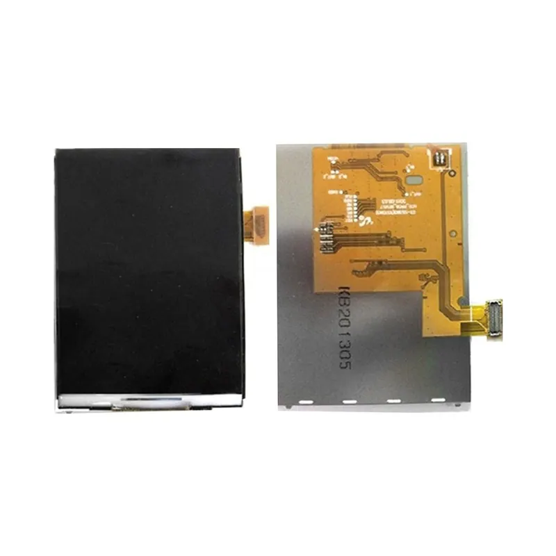 LCD Screen Display for Galaxy Y / S5360 — image 1