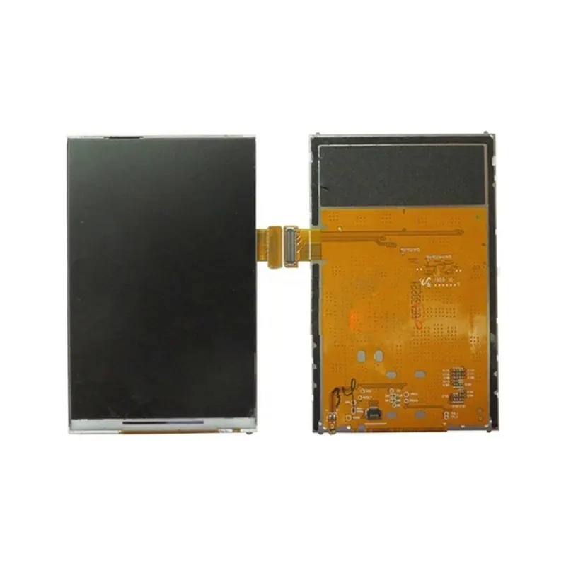 LCD Screen Display for Galaxy Fame / S6810 — image 1
