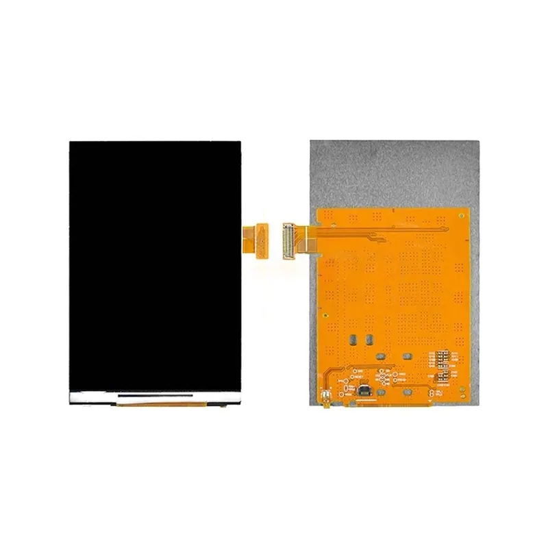LCD Screen Display for Galaxy Fame Duos / S6812 — image 1