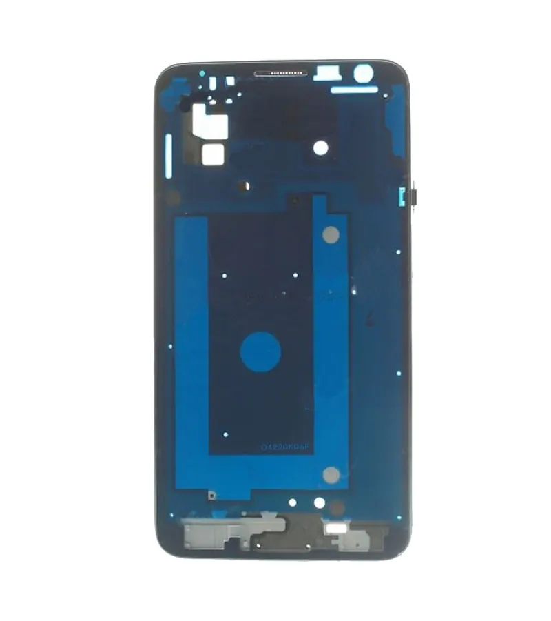 For Galaxy Note 3 Neo / N7505 LCD Front Housing — image 1