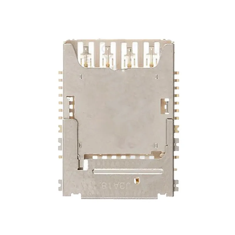 For Galaxy Note 3 / N900 / N9008 / N9005 / N9006 / N9000 SIM Card Reader — image 1