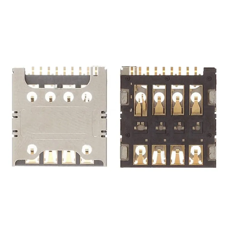 For Galaxy Note 3 / N9000 / N9008 / N9005 / N9006 / N900 SIM Card Reader — image 1