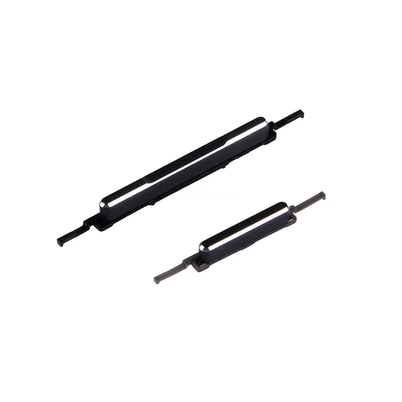 For Galaxy Note IV / N910 Side Keys(Black) — image 1