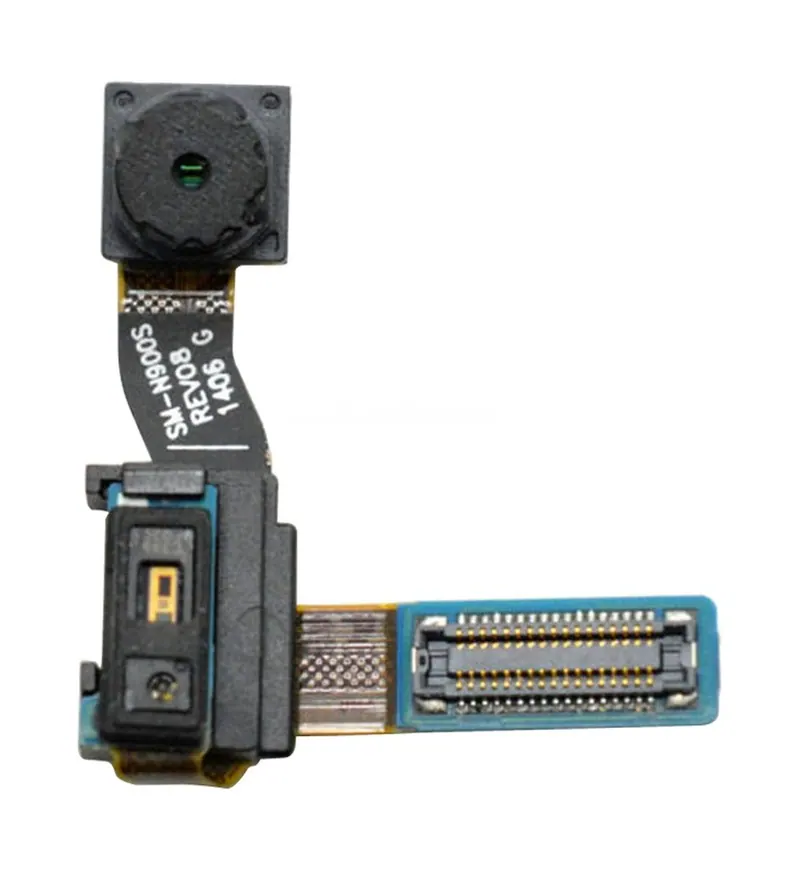 For Galaxy Note 3 / N9005 Front Facing Camera Module Flex Cable — image 1