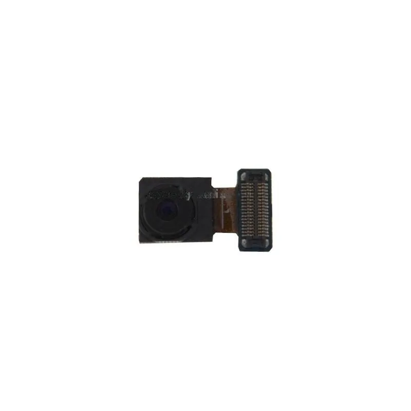 For Galaxy S6 Edge / G925 Front Facing Camera Module (Black) — image 1