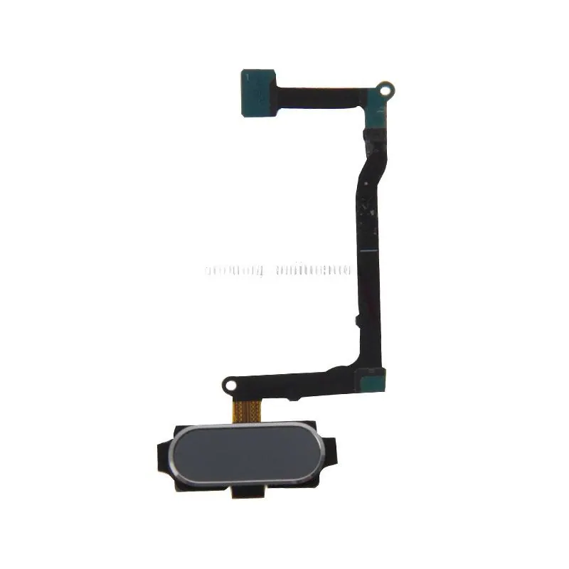 For Galaxy Note 5 / N920 Home Button(Grey) — image 1