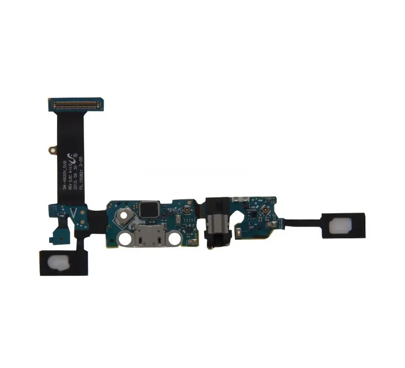 For Galaxy Note 5 / N920V Charging Port Flex Cable — image 1