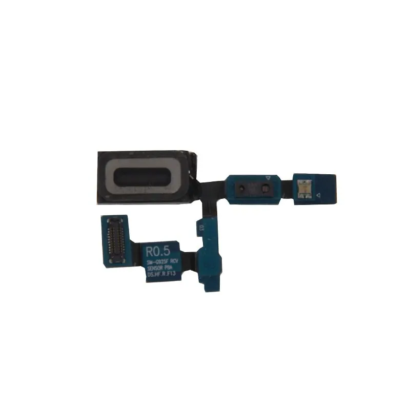 For Galaxy S6 Edge / G925 Earpiece Speaker — image 1