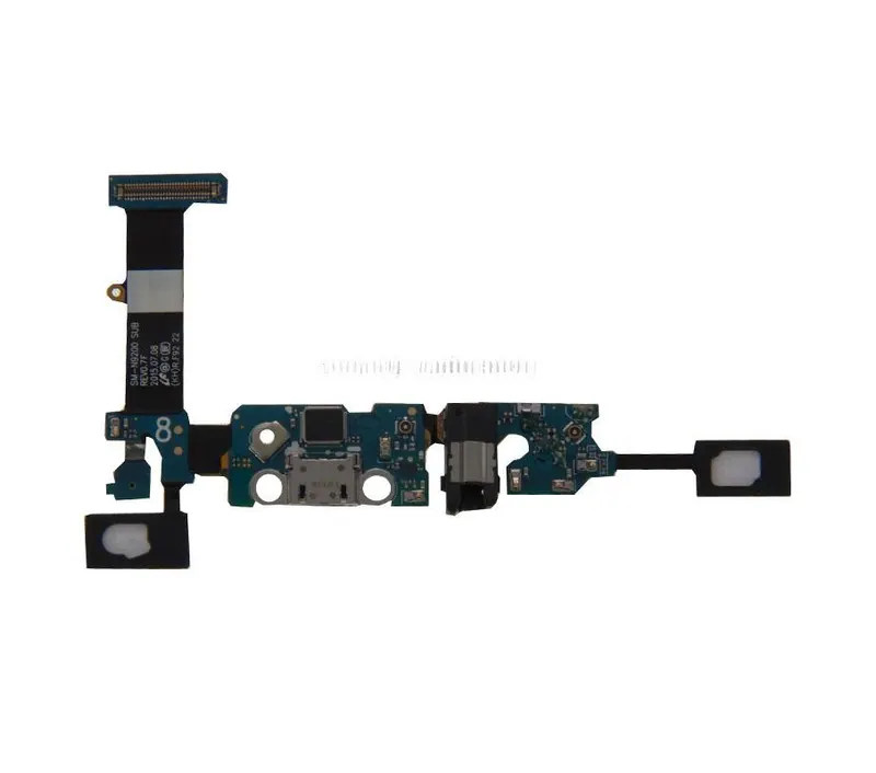 For Galaxy Note 5 / N9200 / N9208 Charging Port Flex Cable — image 1