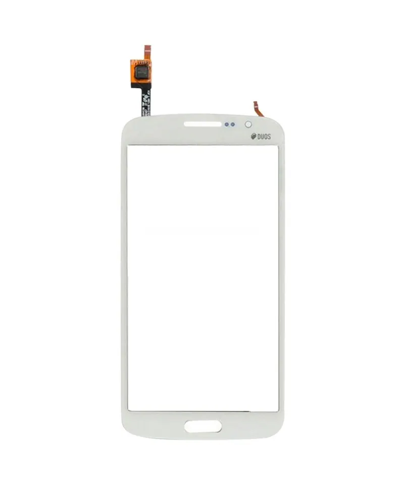 For Galaxy Grand 2 / G7106 / G7102 / G7105 / G7108 Touch Panel (White) — image 1