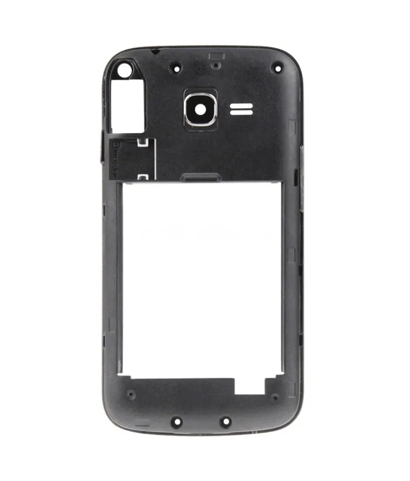 For Galaxy Star Pro / S7262 Middle Frame Bezel — image 1