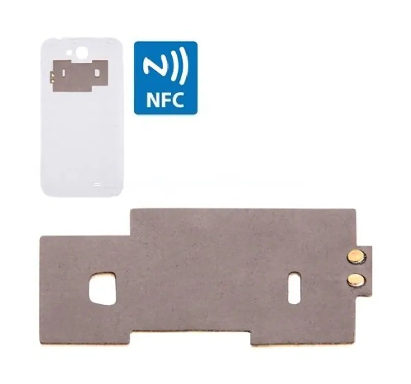 For Galaxy Note II / N7100 NFC Flex Cable Sticker — image 1
