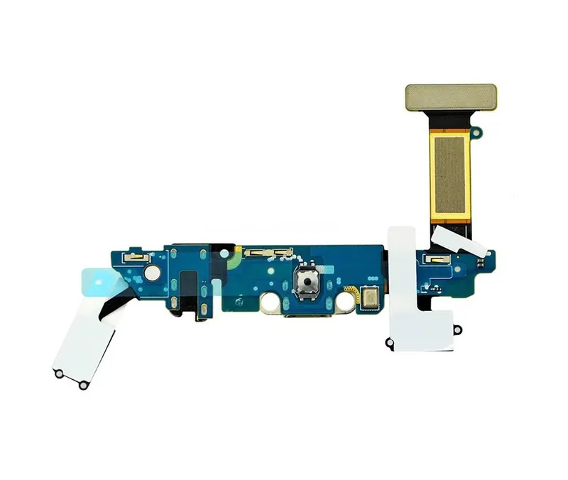 For Galaxy S6 / G920T Charging Port Flex Cable Ribbon — image 1