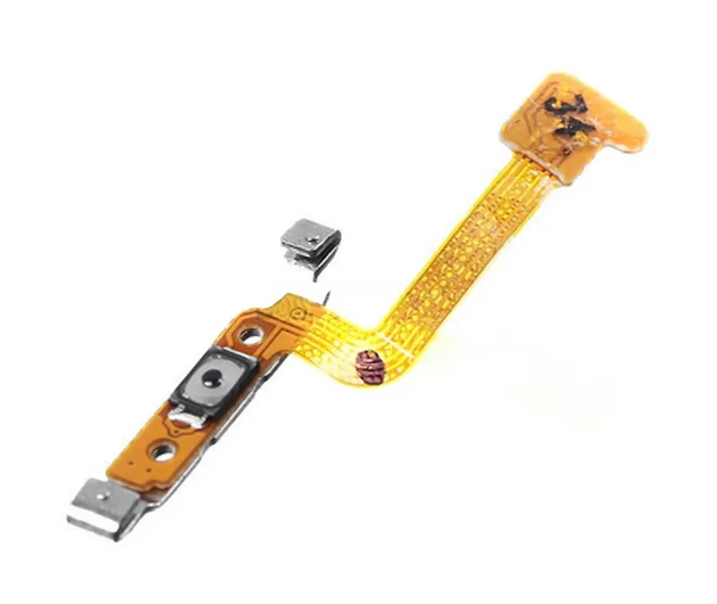 For Galaxy S6 / G920F Power Button Flex Cable — image 1