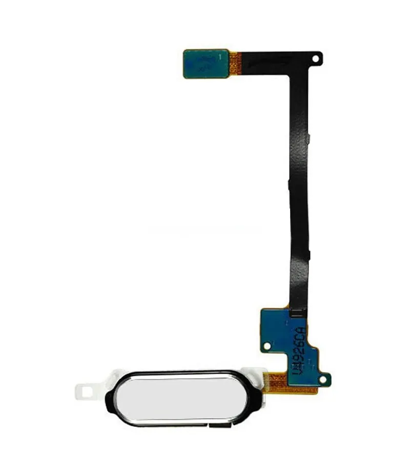 For Galaxy Note 4 / N910F Home Button(White) — image 1