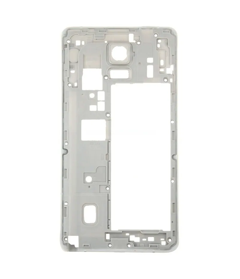 For Galaxy Note 4 3G Version Middle Frame Bezel — image 1