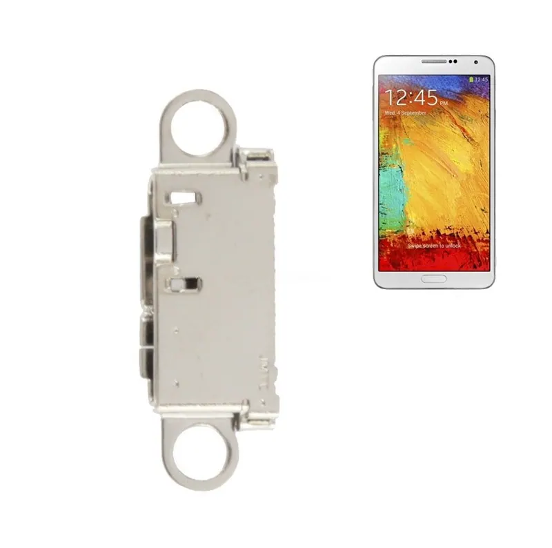 For Galaxy Note 3 Tail Connector Charger — image 1