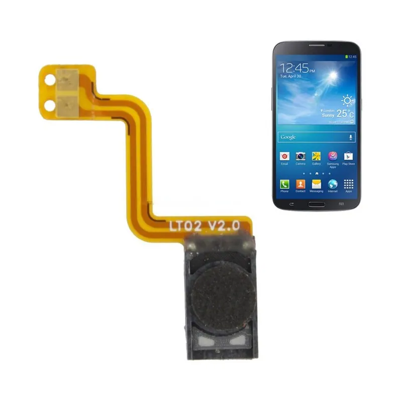 For Galaxy P3200 Handset Flex Cable — image 1