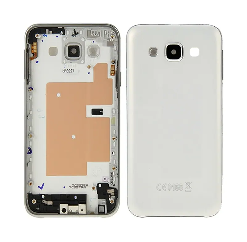 For Galaxy E5 Back Cover — image 1
