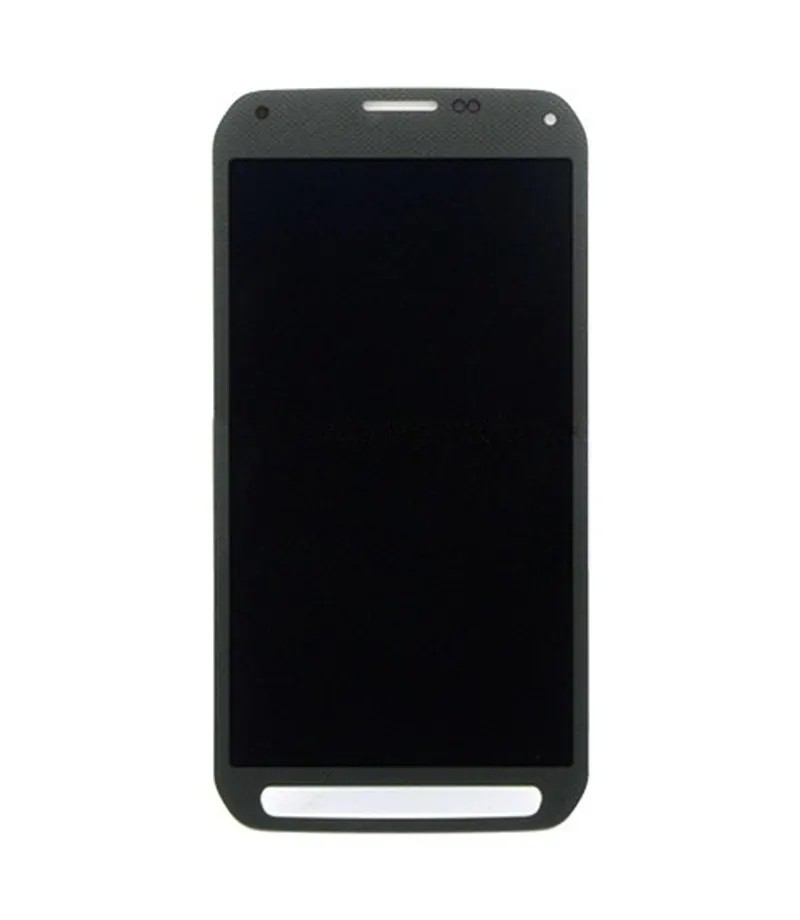 Original LCD Display + Touch Panel for Galaxy S5 Active / G870(Grey) — image 1