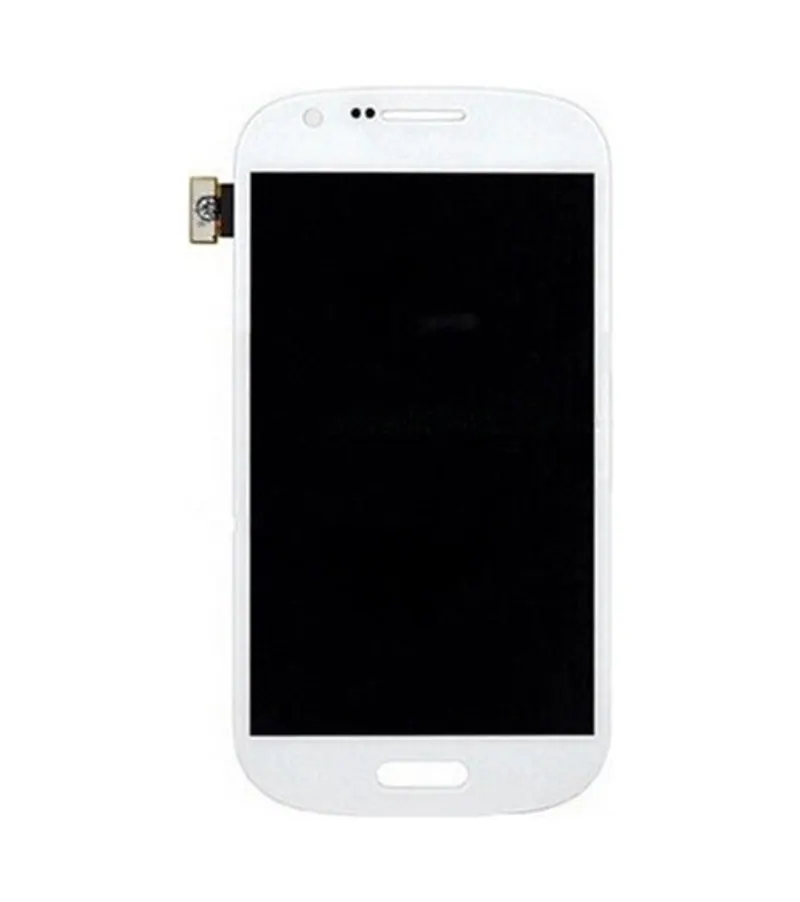 LCD + Touch Panel for Galaxy Express / i8730(White) — image 1