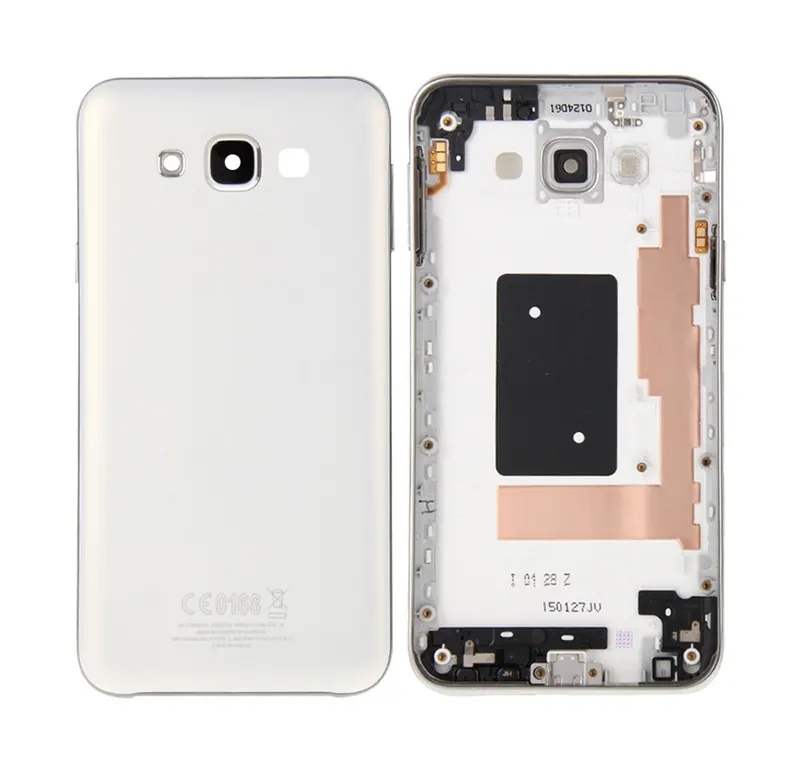 For Galaxy E7 / E700 Rear Housing — image 1