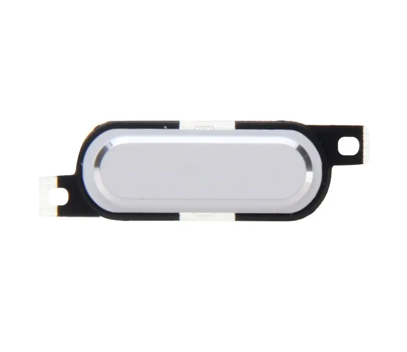 For Galaxy Note 3 Neo / N7505 Home Button(White) — image 1