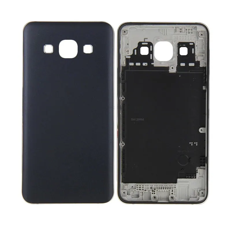 For Galaxy A3 / A300 Rear Housing (Blue) — image 1