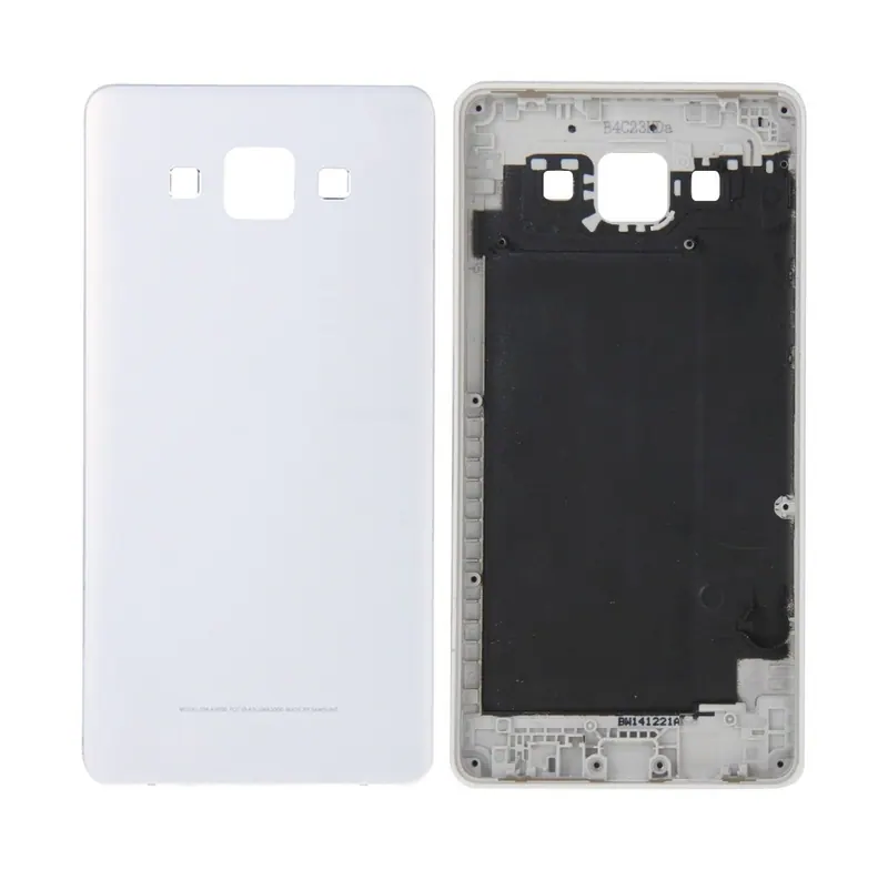 For Galaxy A5 / A500 Rear Housing (White) — image 1