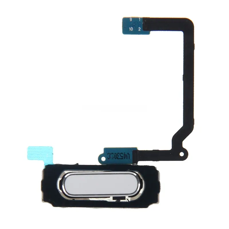 For Galaxy Alpha / G850 Home Button(White) — image 1