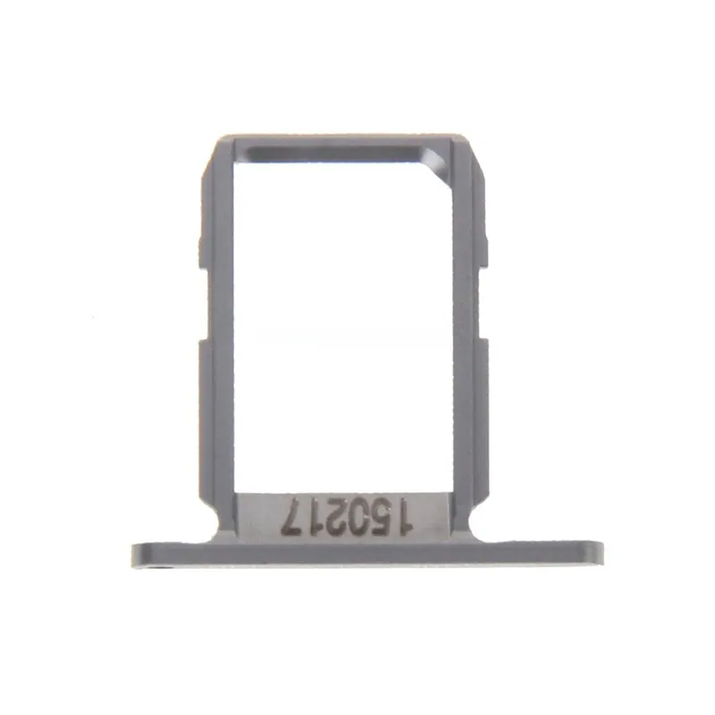 For Galaxy S6 / G920F SIM Card Tray (Grey) — image 1
