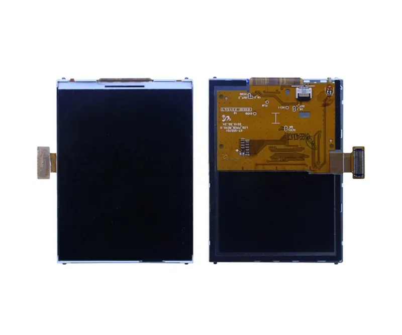 LCD Screen Display for Galaxy Pop Plus / S5570i — image 1