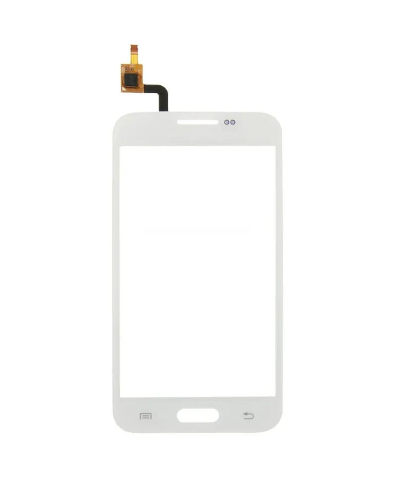 For Galaxy Core / G3588 Touch Panel (White) — image 1
