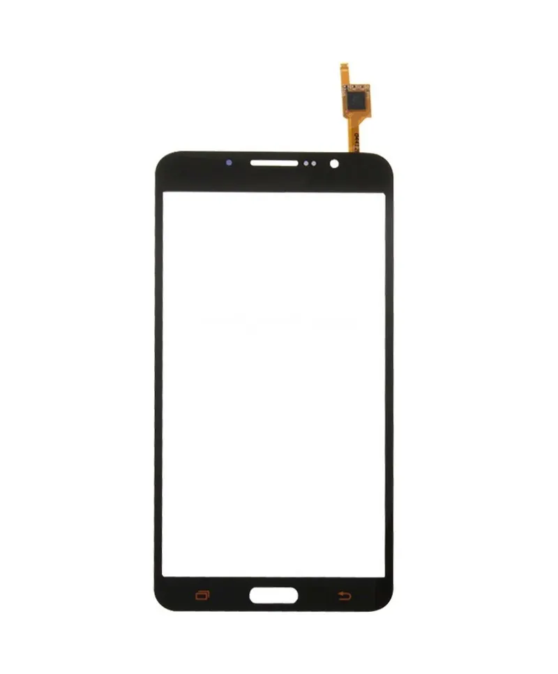 For Galaxy Mega 2 Duos / G7508Q Touch Panel (Black) — image 1
