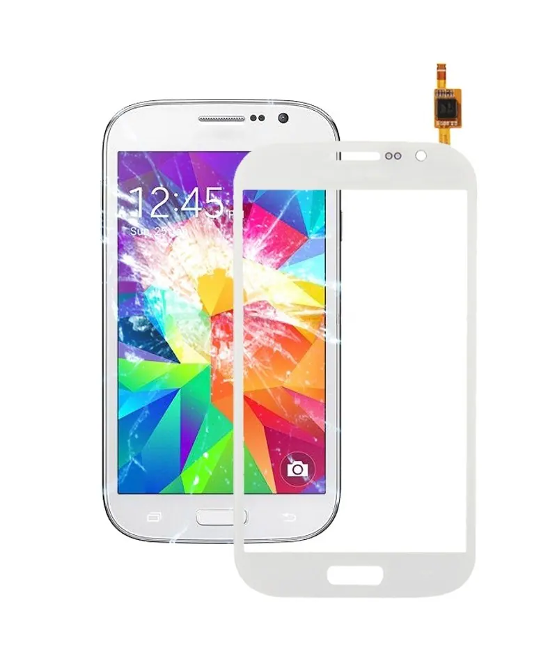 For Galaxy Grand Neo Plus / I9060I Touch Panel (White) — image 1
