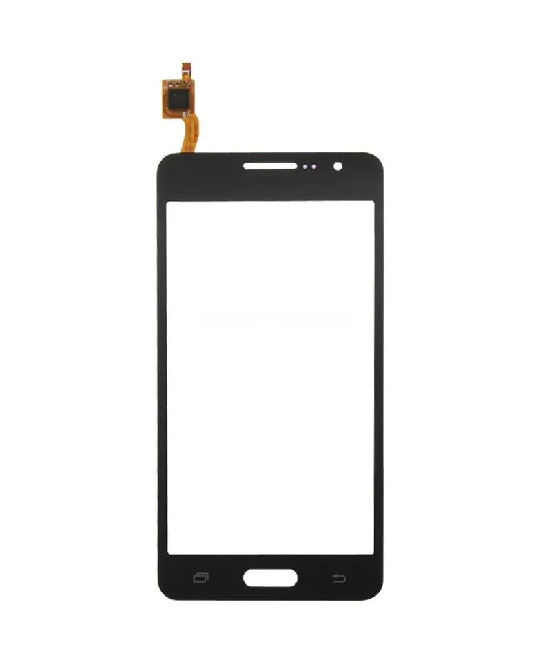 For Galaxy Grand Prime / G530 Touch Panel (Black) — image 1