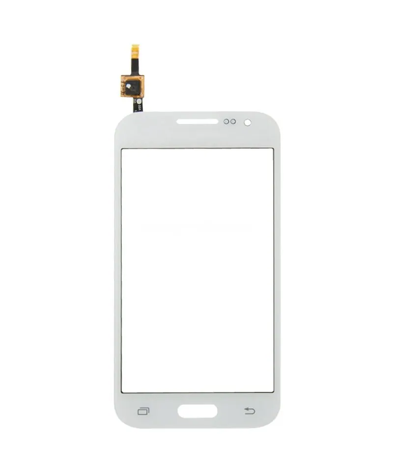 For Galaxy Core Prime / G360 Touch Panel (White) — image 1