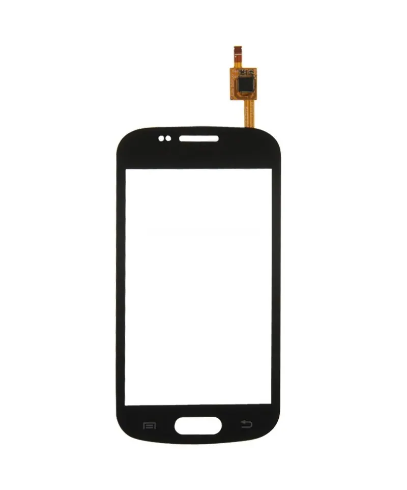 For Galaxy Trend / i699 Touch Panel (Black) — image 1