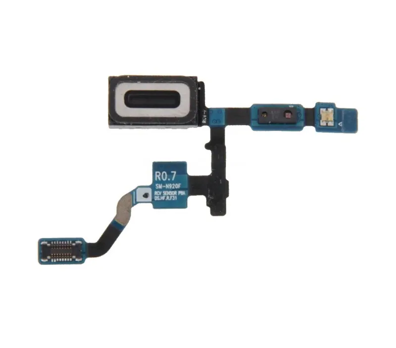 For Galaxy Note 5 / N920 Earpiece Speaker — image 1