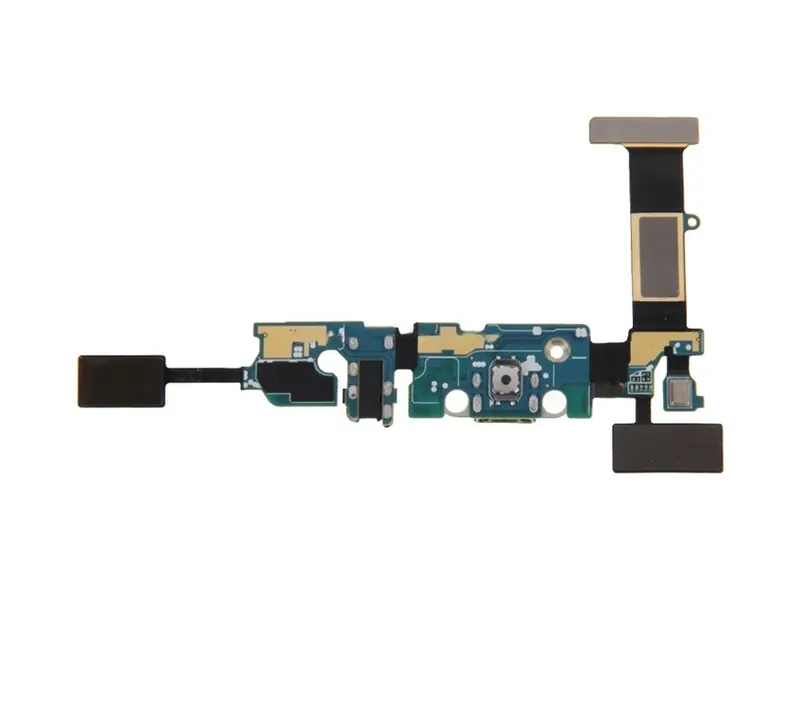 For Galaxy Note 5 / N920F Charging Port Flex Cable — image 1