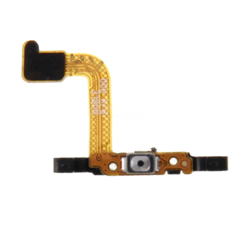 For Galaxy Note 5 / N920 Power Button Flex Cable — image 1
