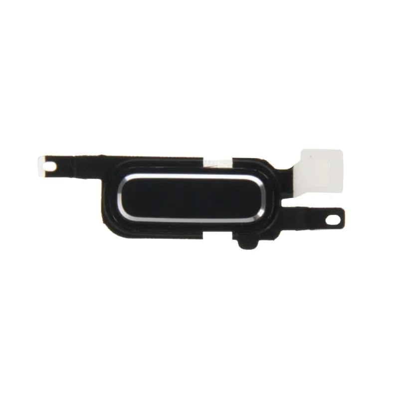 For Galaxy Core 2 / G355 Home Button(Black) — image 1