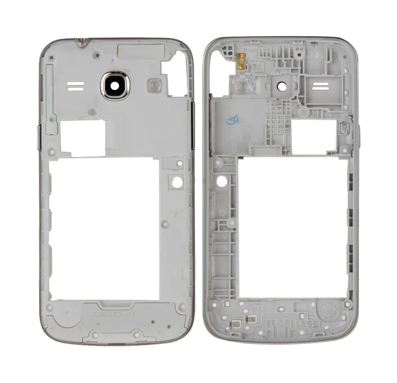 For Galaxy Core Plus / G350 Middle Frame Bezel — image 1