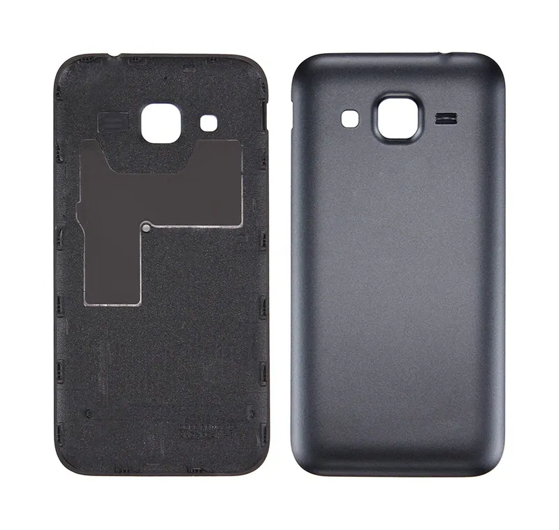 For Galaxy Core Prime / G360 Battery Back Cover (Black) — image 1