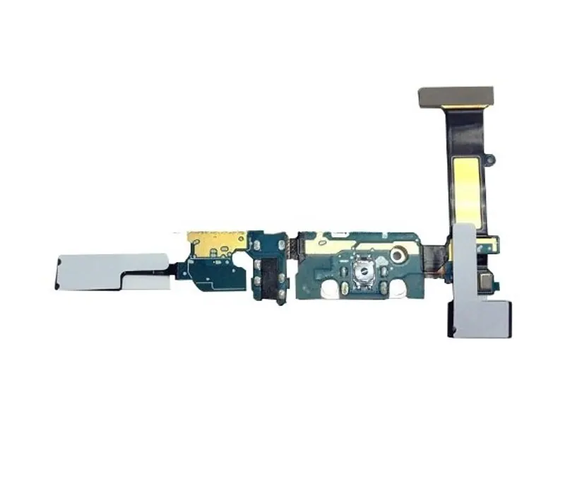 For Galaxy Note 5 / SM-N920I Charging Port Flex Cable — image 1