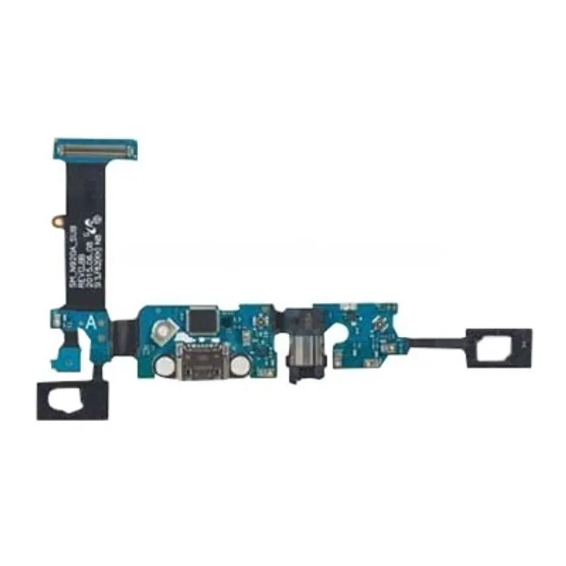 For Galaxy Note 5 / SM-N920A Charging Port Flex Cable — image 1